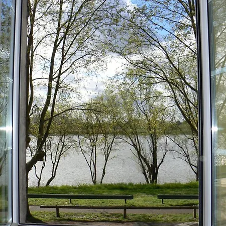 Logement Vue Garonne *